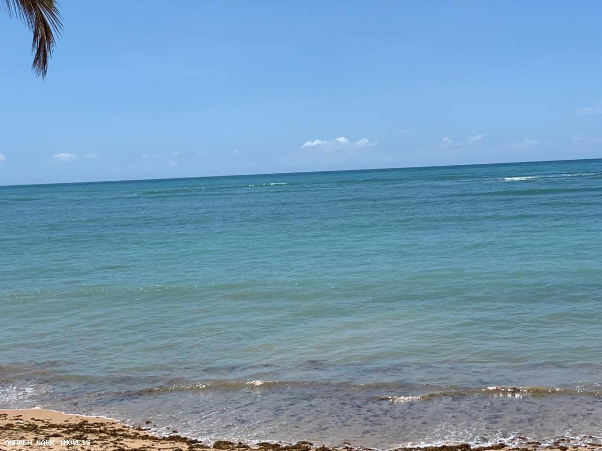 Terreno - Praia de aratuba
