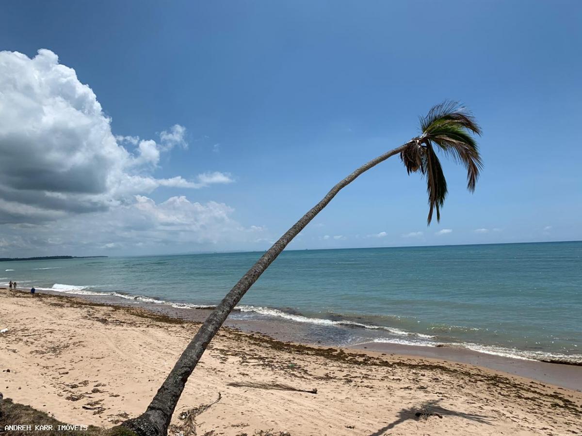 Terreno - Praia de aratuba