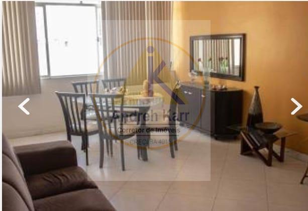 Apartamento - Barra