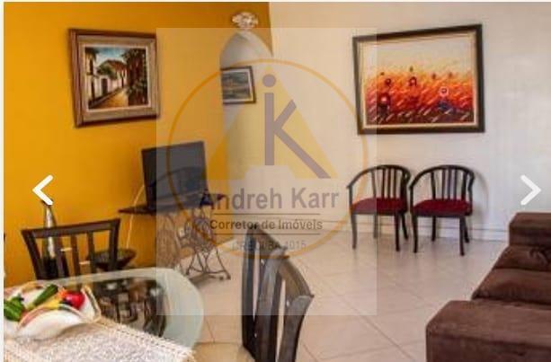 Apartamento - Barra