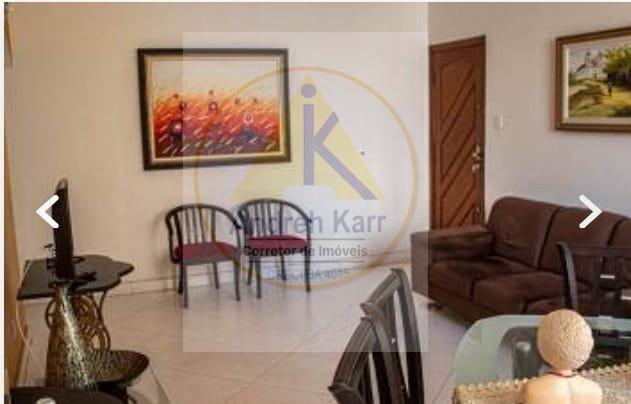 Apartamento - Barra