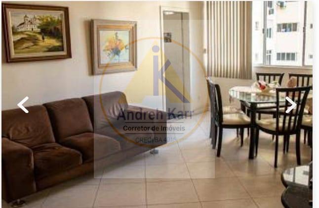 Apartamento - Barra