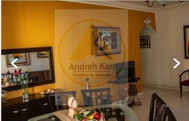 Apartamento - Barra