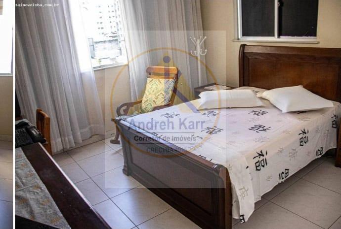 Apartamento - Barra