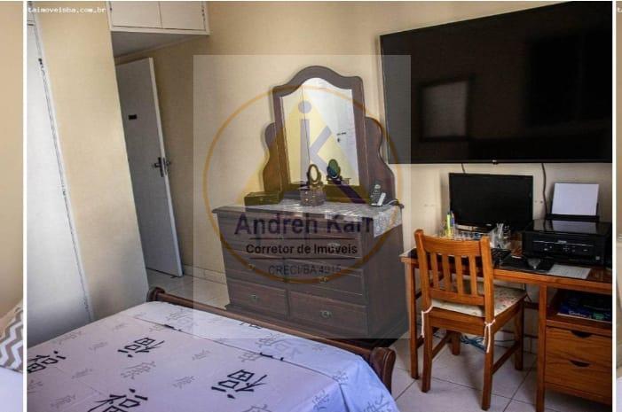 Apartamento - Barra