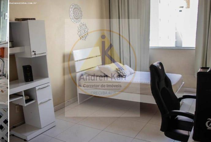 Apartamento - Barra