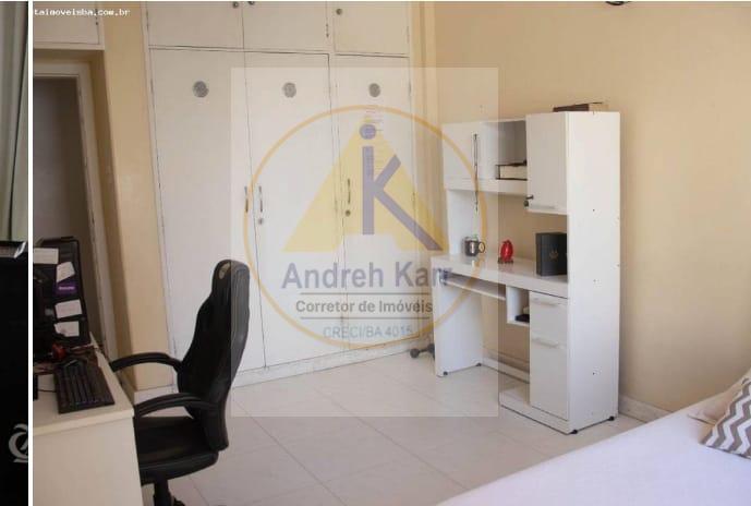 Apartamento - Barra