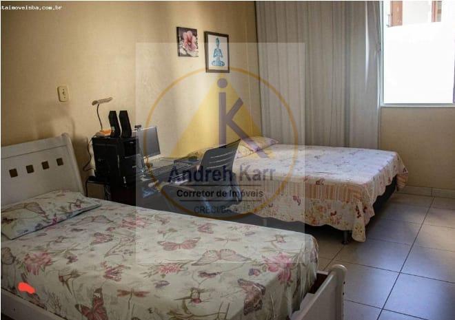Apartamento - Barra