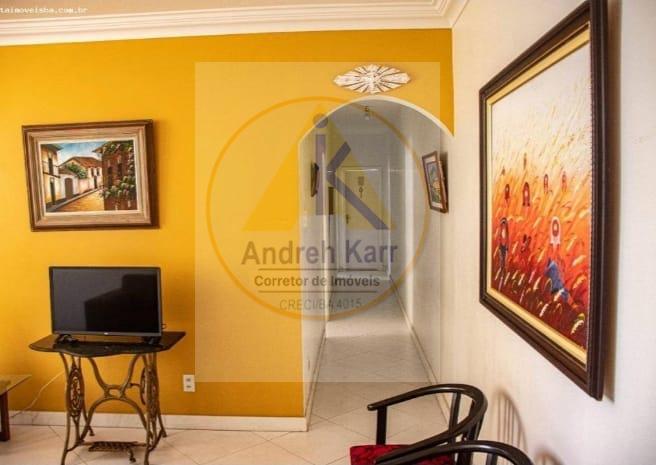 Apartamento - Barra