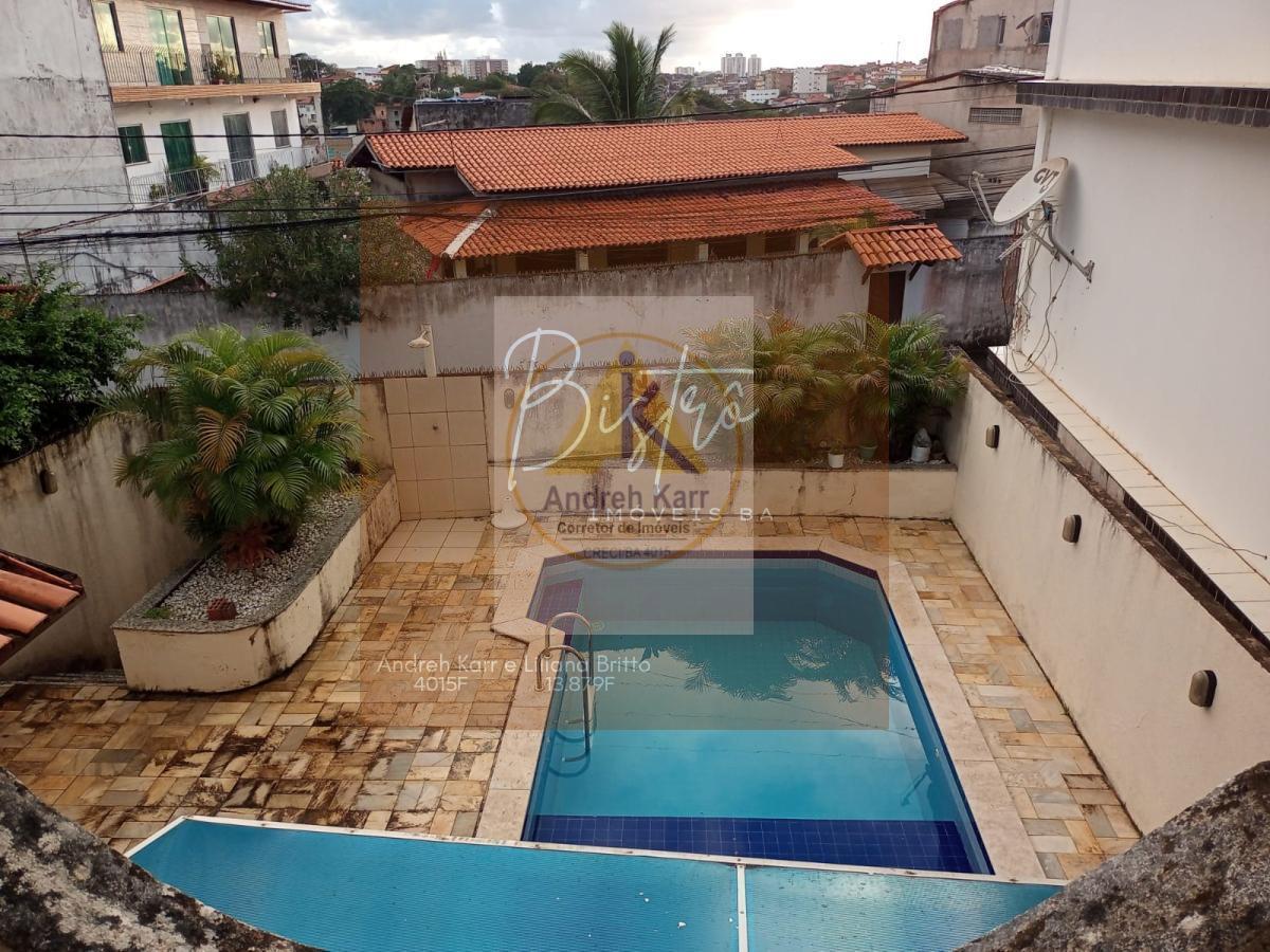 Casa - Alto do coqueirinho