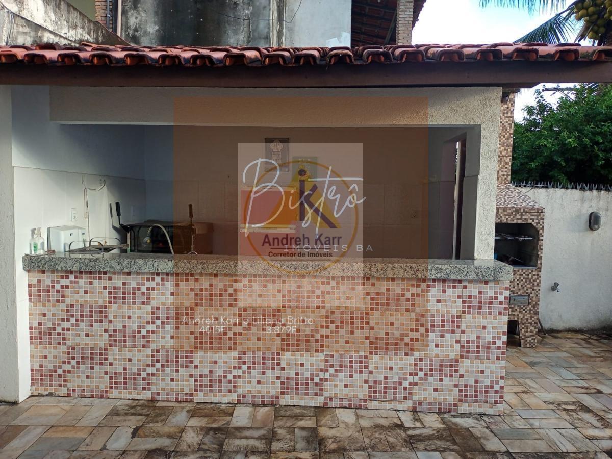 Casa - Alto do coqueirinho
