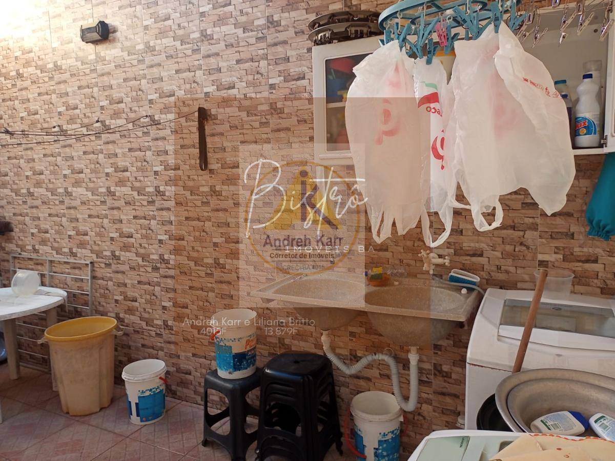 Casa - Alto do coqueirinho