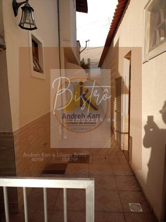 Casa - Alto do coqueirinho