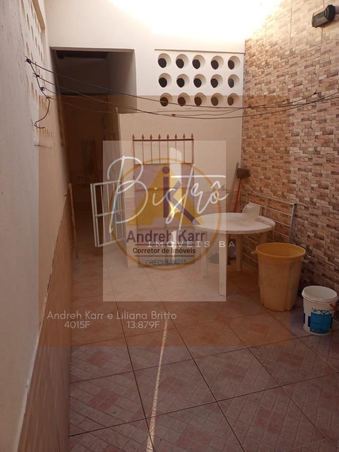 Casa - Alto do coqueirinho