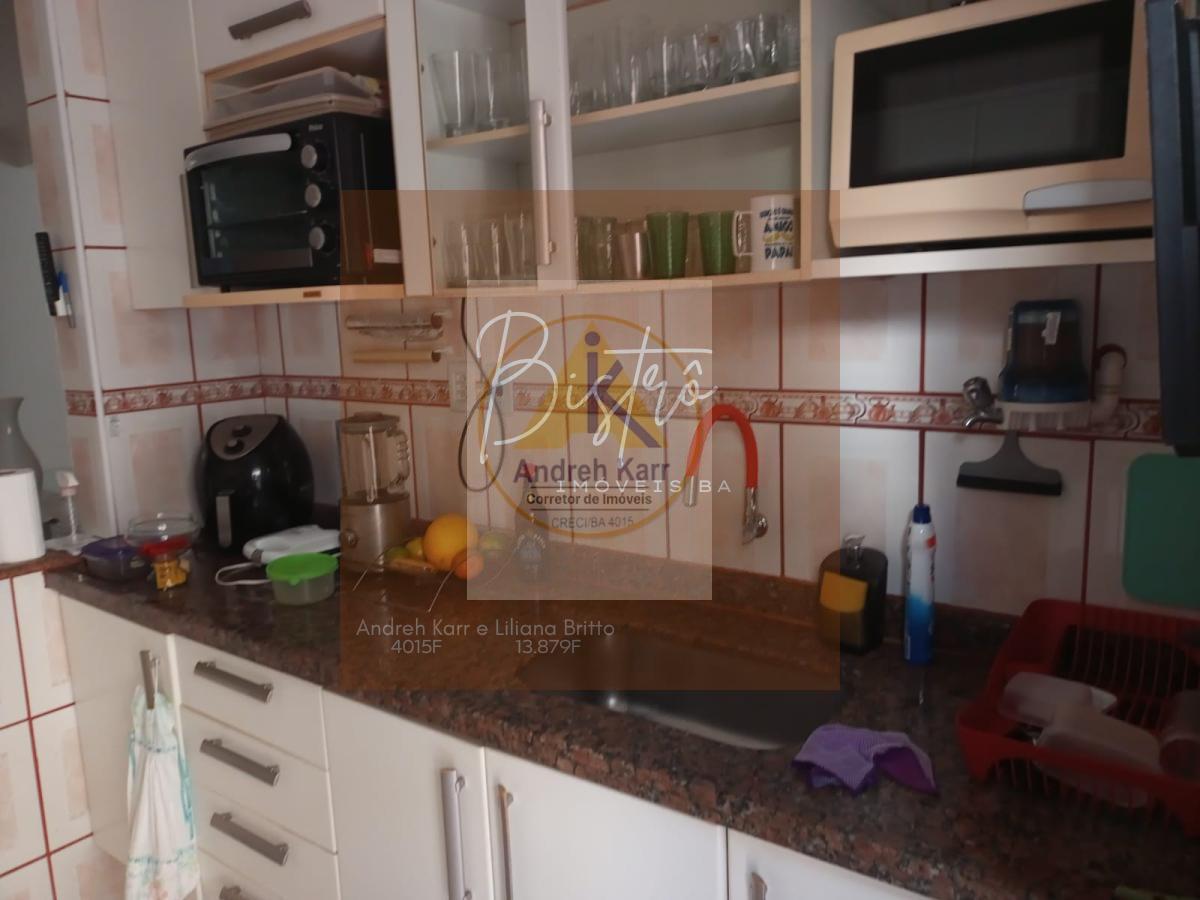 Casa - Alto do coqueirinho