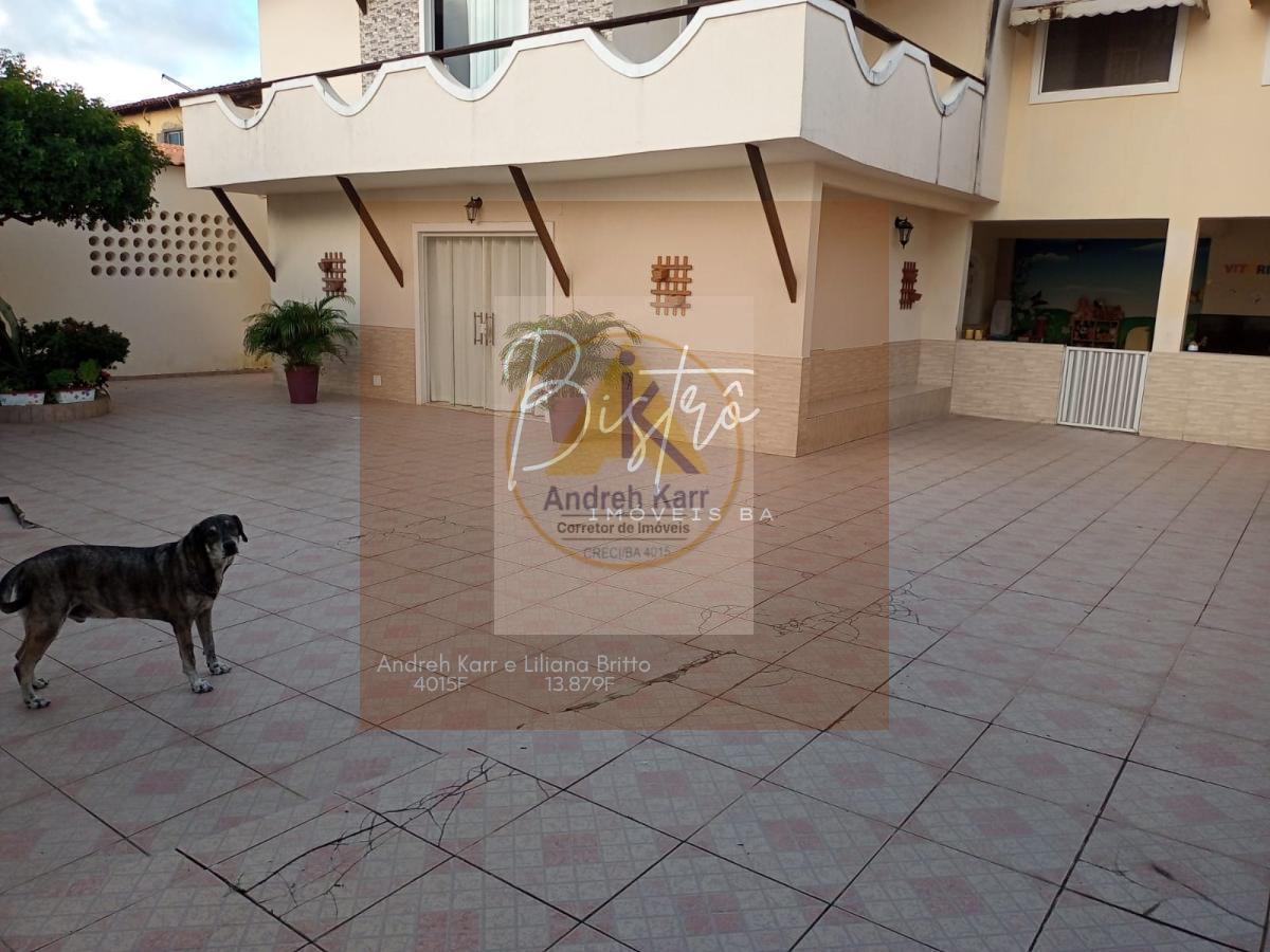 Casa - Alto do coqueirinho