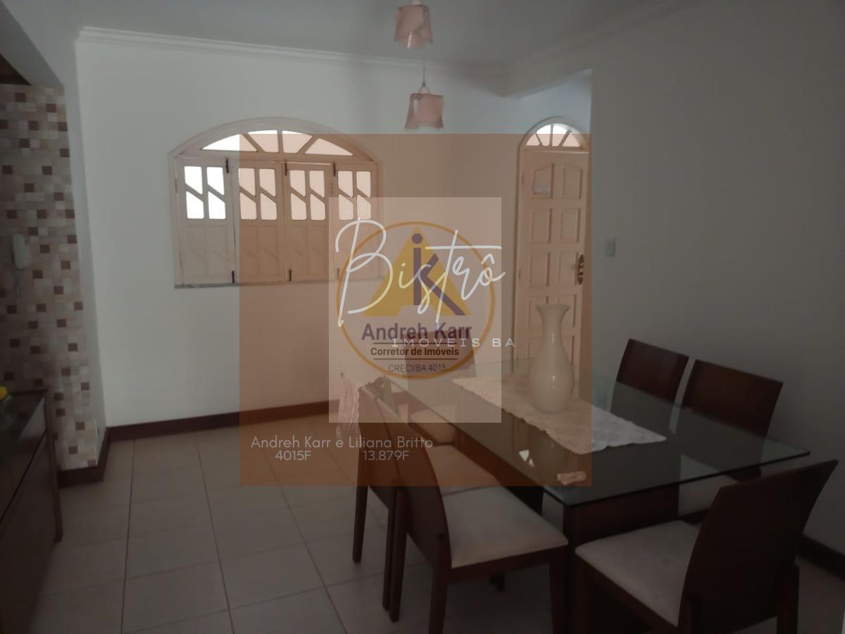 Casa - Alto do coqueirinho