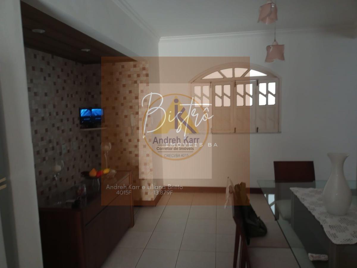 Casa - Alto do coqueirinho