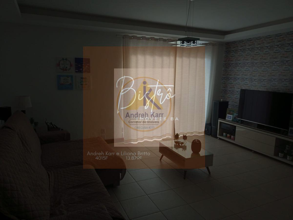 Casa - Alto do coqueirinho