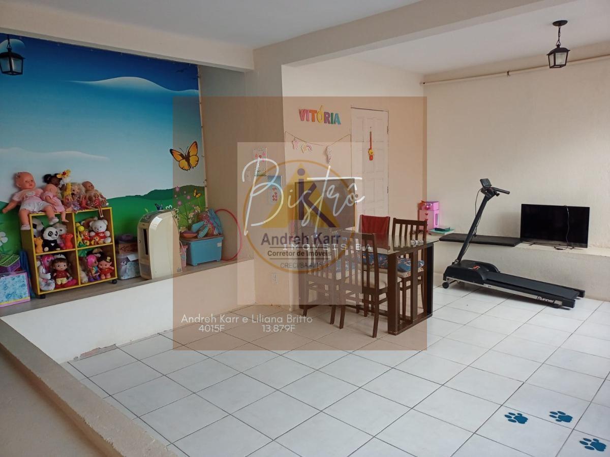Casa - Alto do coqueirinho