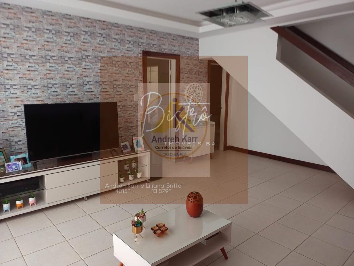 Casa - Alto do coqueirinho