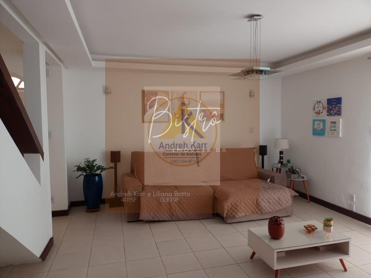 Casa - Alto do coqueirinho
