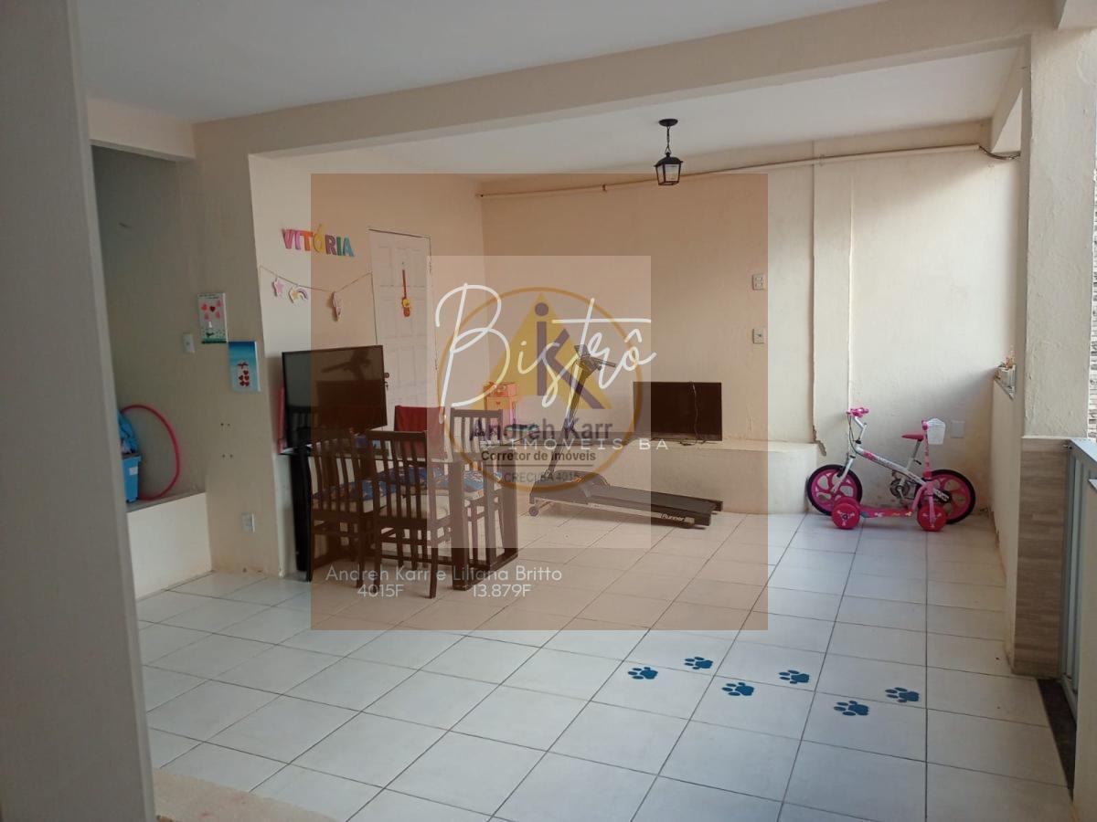 Casa - Alto do coqueirinho
