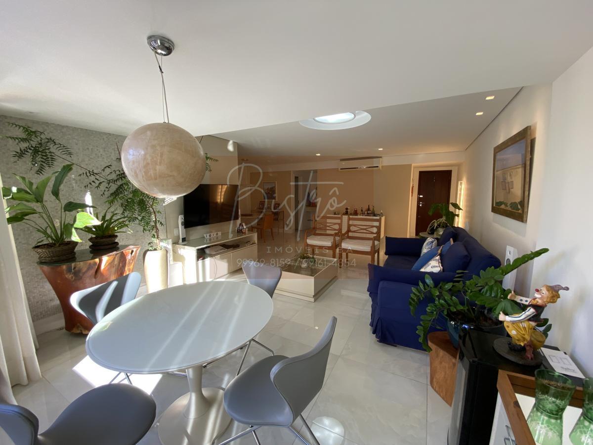 Apartamento - Itaigara