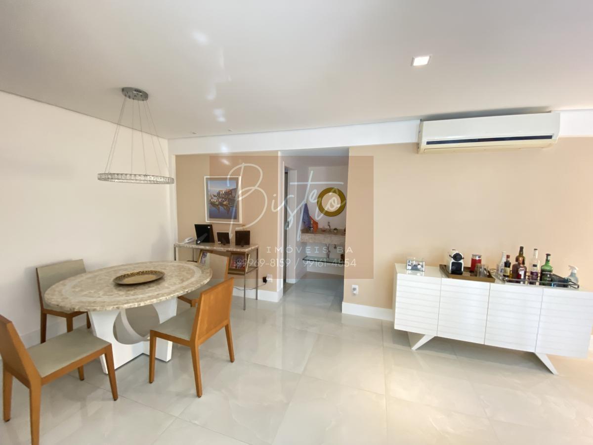 Apartamento - Itaigara
