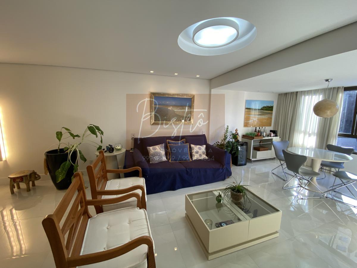 Apartamento - Itaigara