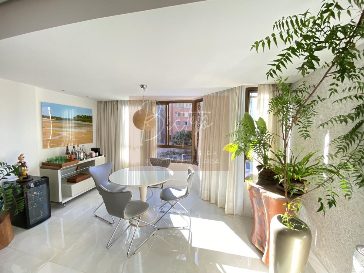 Apartamento - Itaigara