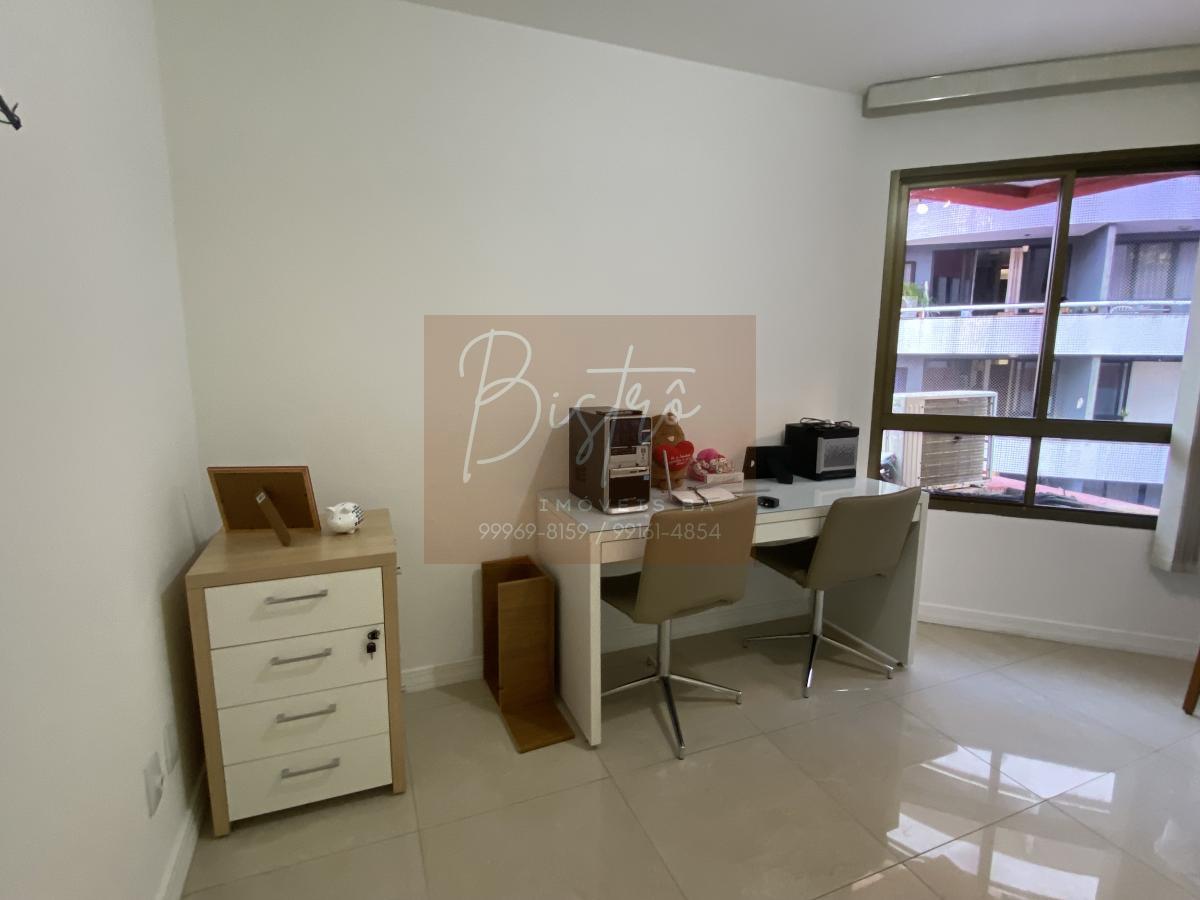 Apartamento - Itaigara