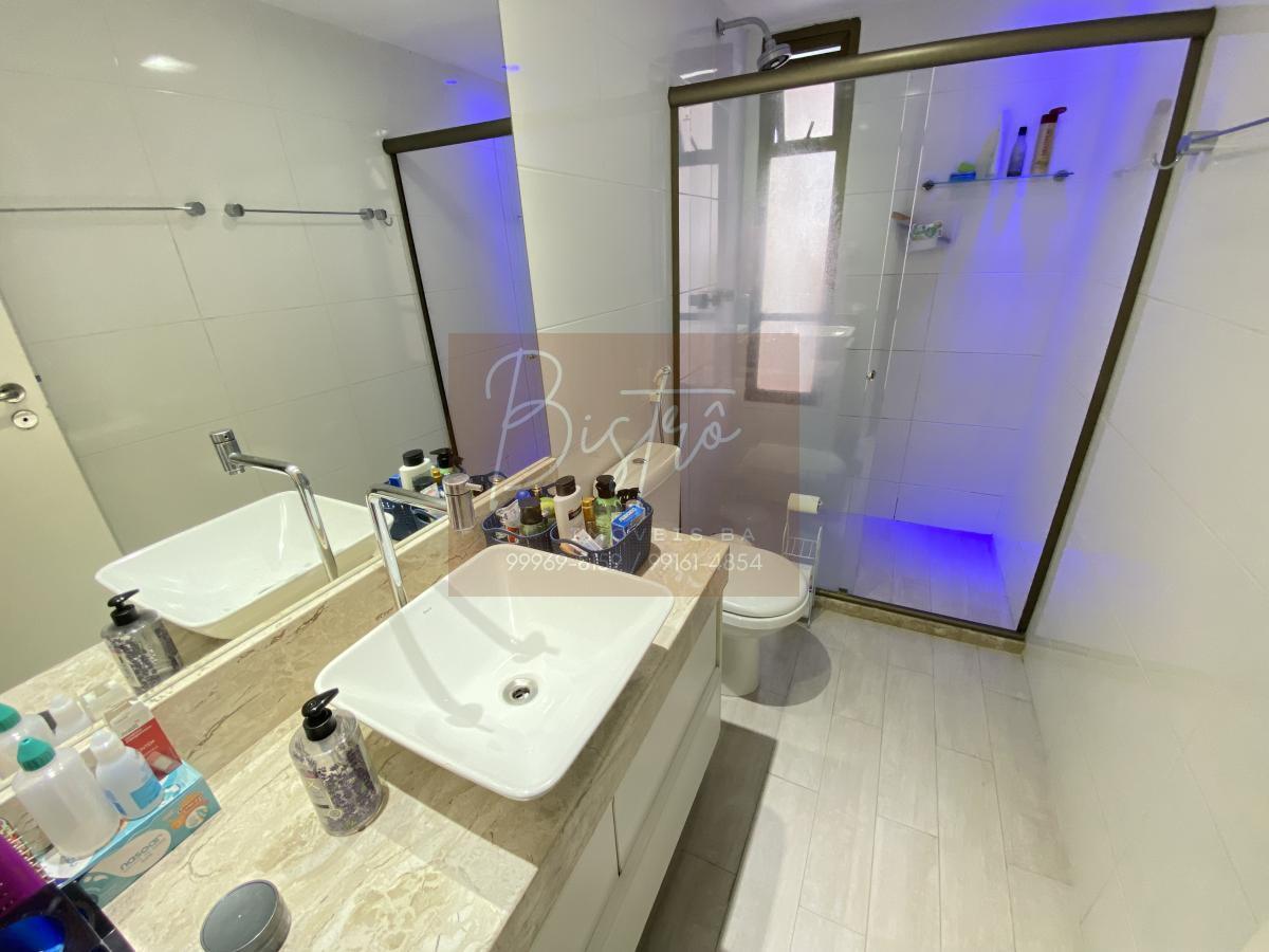 Apartamento - Itaigara