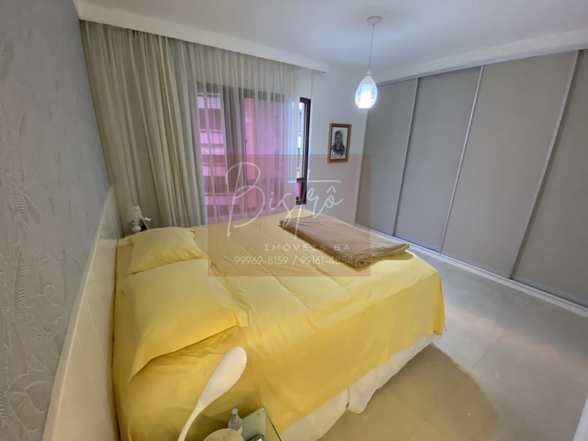 Apartamento - Itaigara