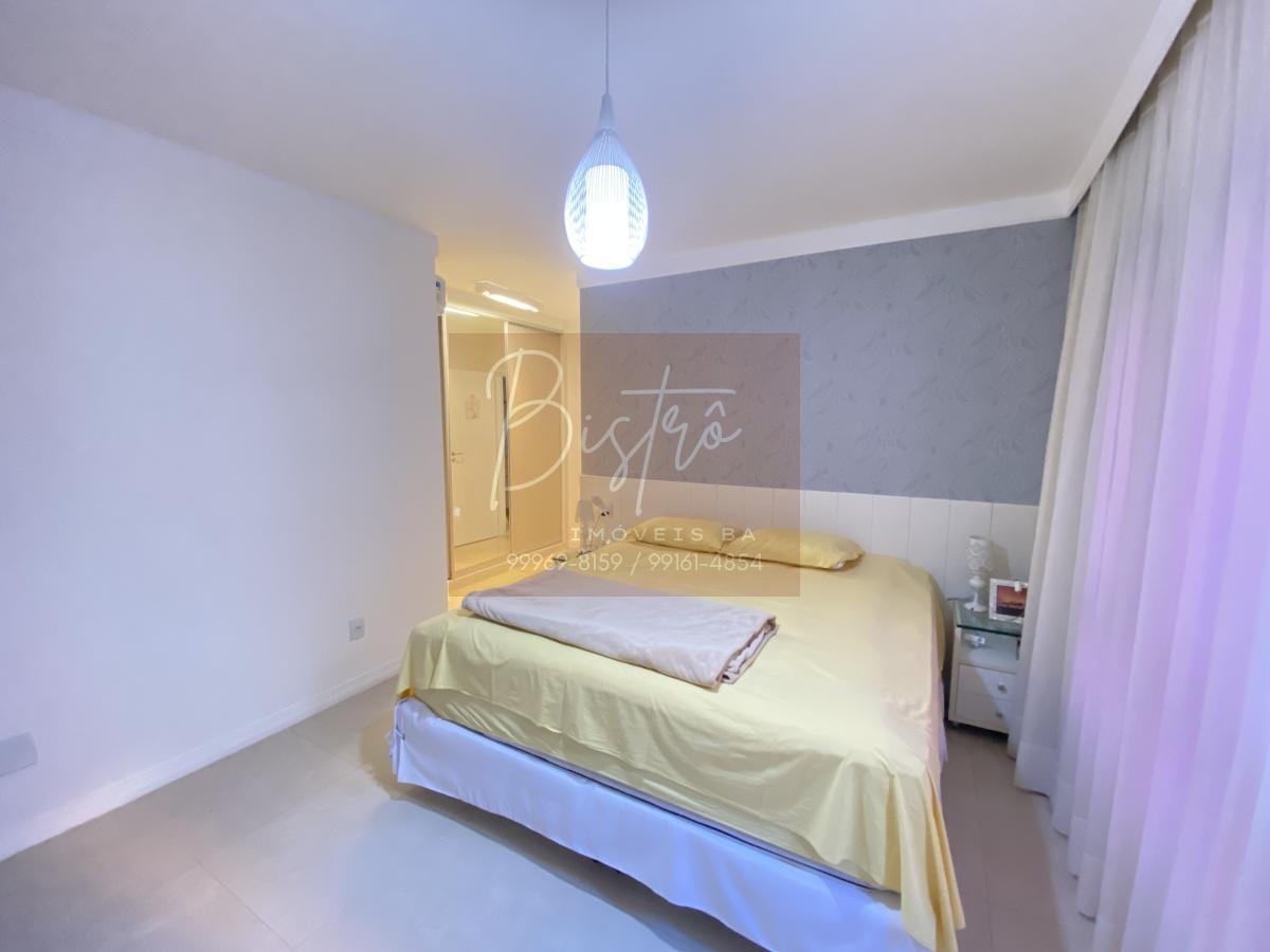 Apartamento - Itaigara