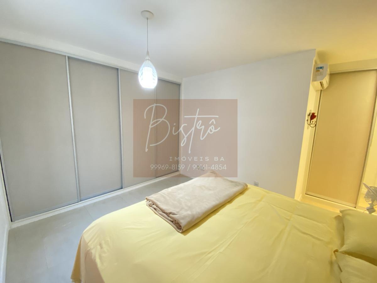 Apartamento - Itaigara