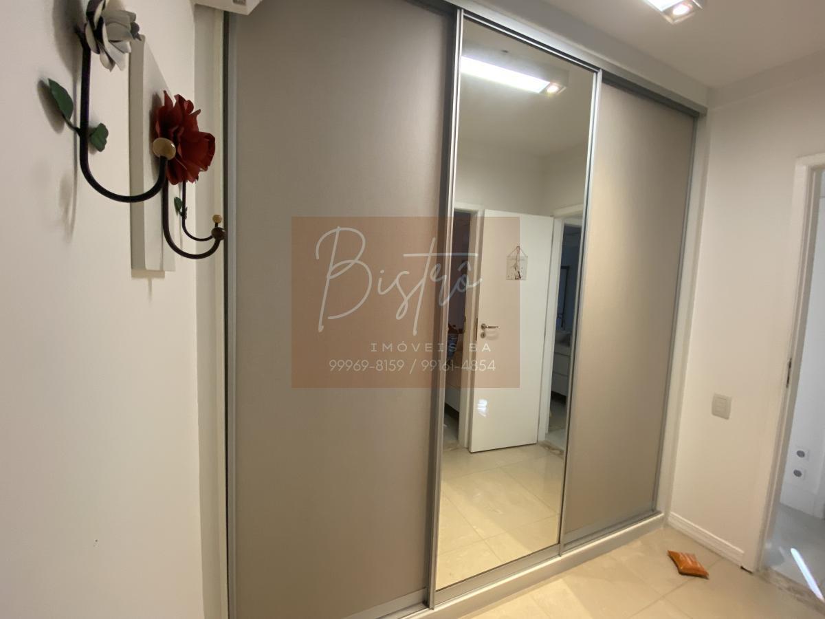 Apartamento - Itaigara