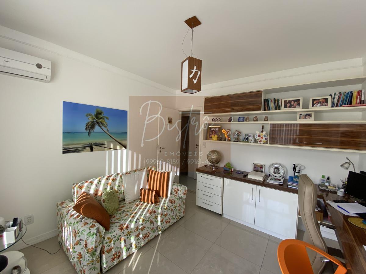 Apartamento - Itaigara