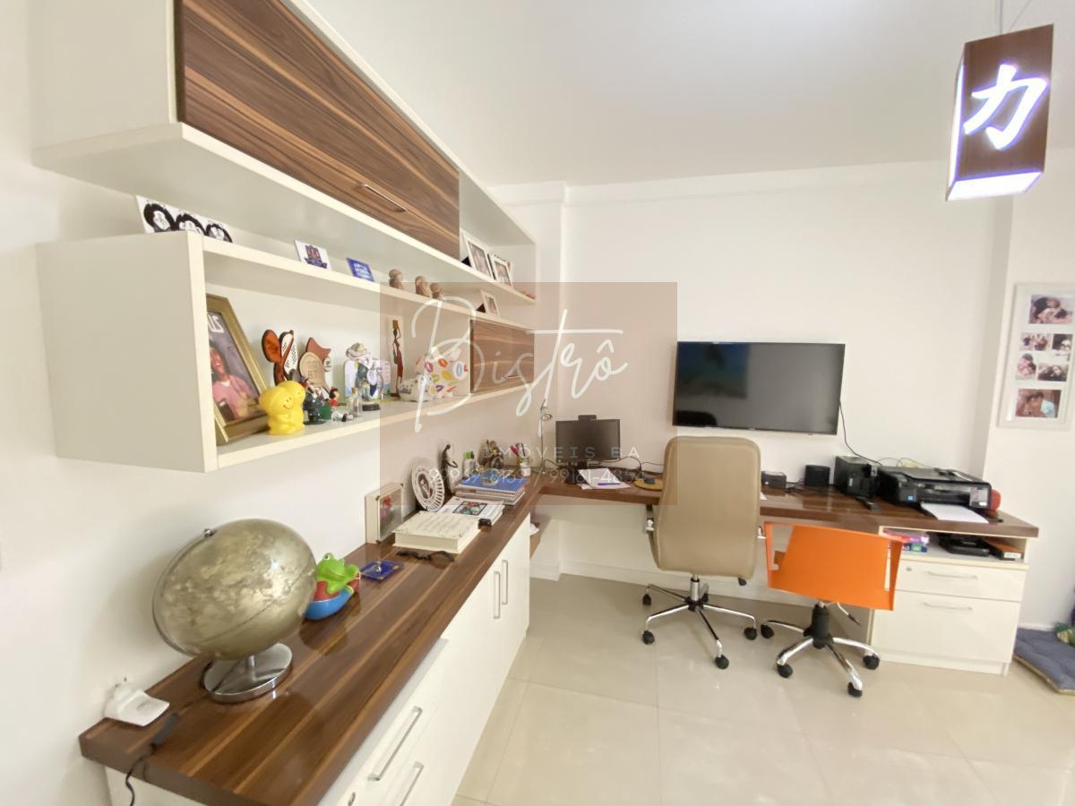 Apartamento - Itaigara