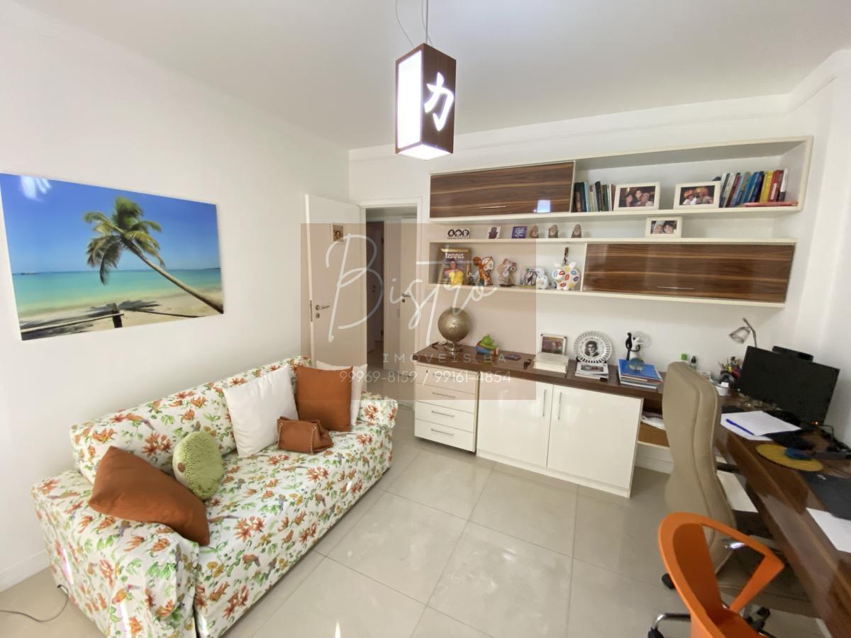 Apartamento - Itaigara