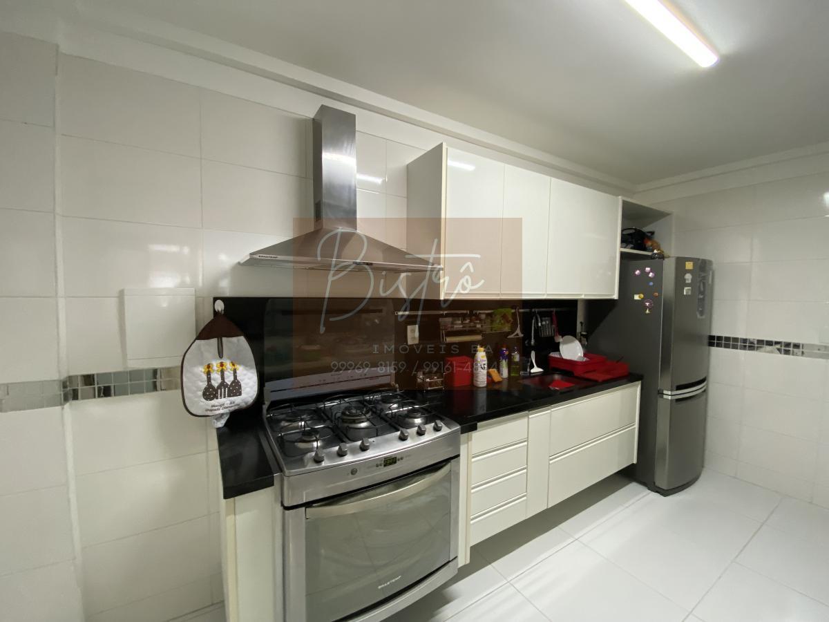 Apartamento - Itaigara