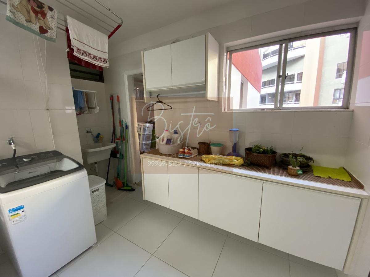 Apartamento - Itaigara