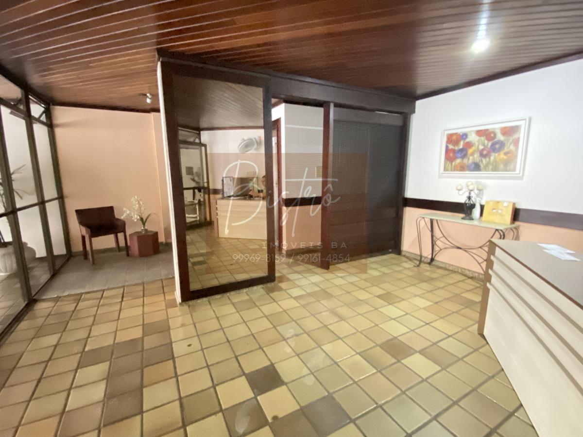 Apartamento - Itaigara