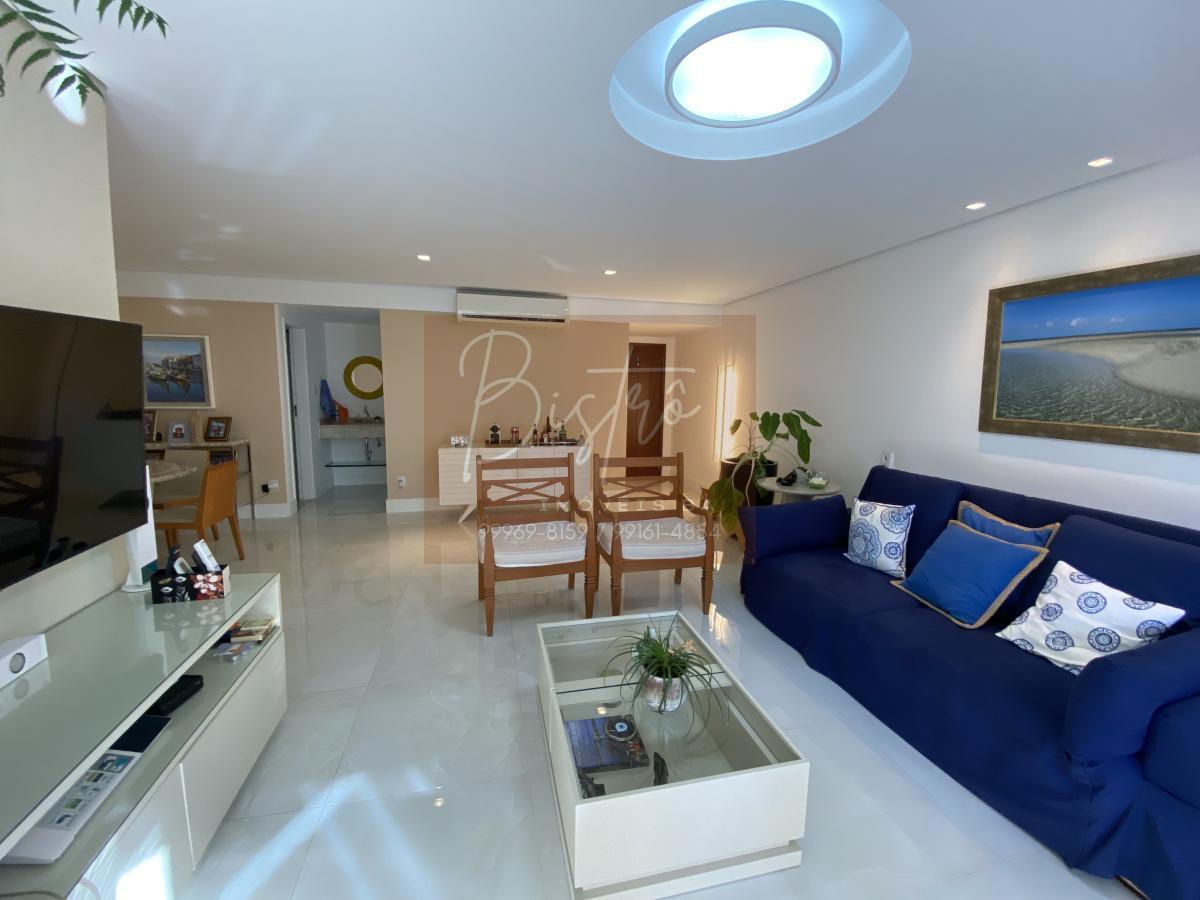 Apartamento - Itaigara