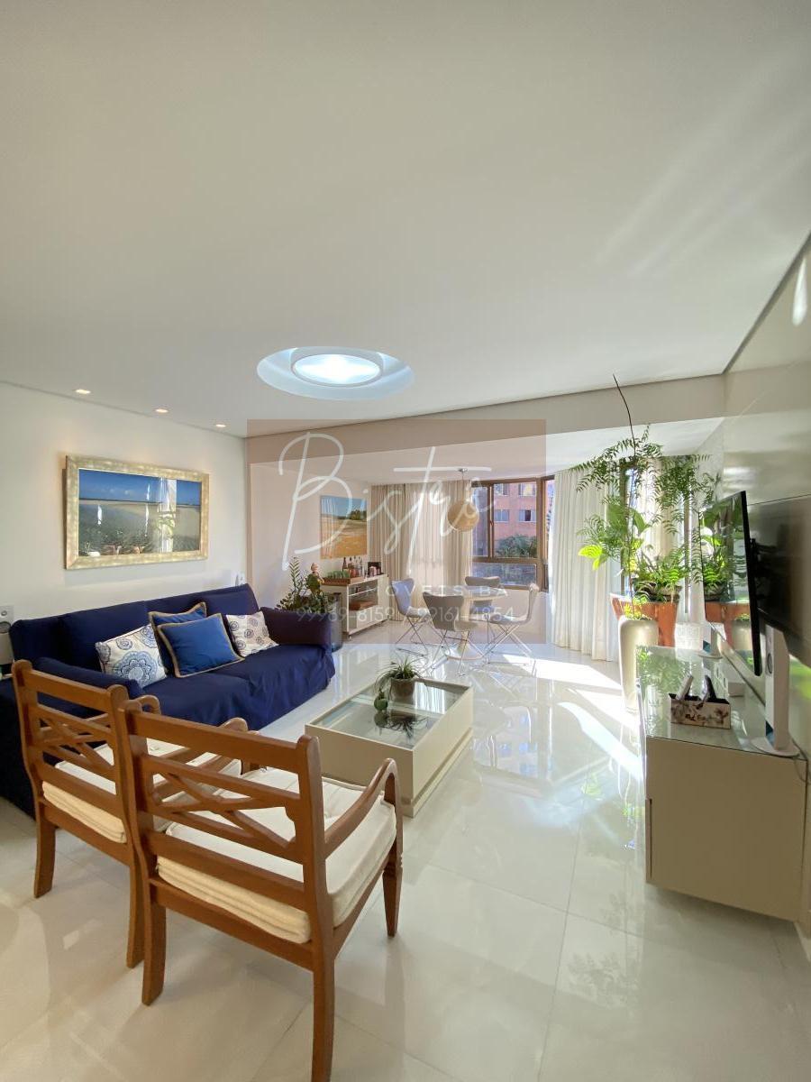 Apartamento - Itaigara