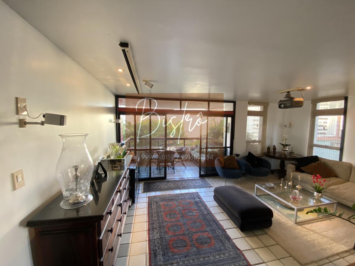 Apartamento - Jardim apipema