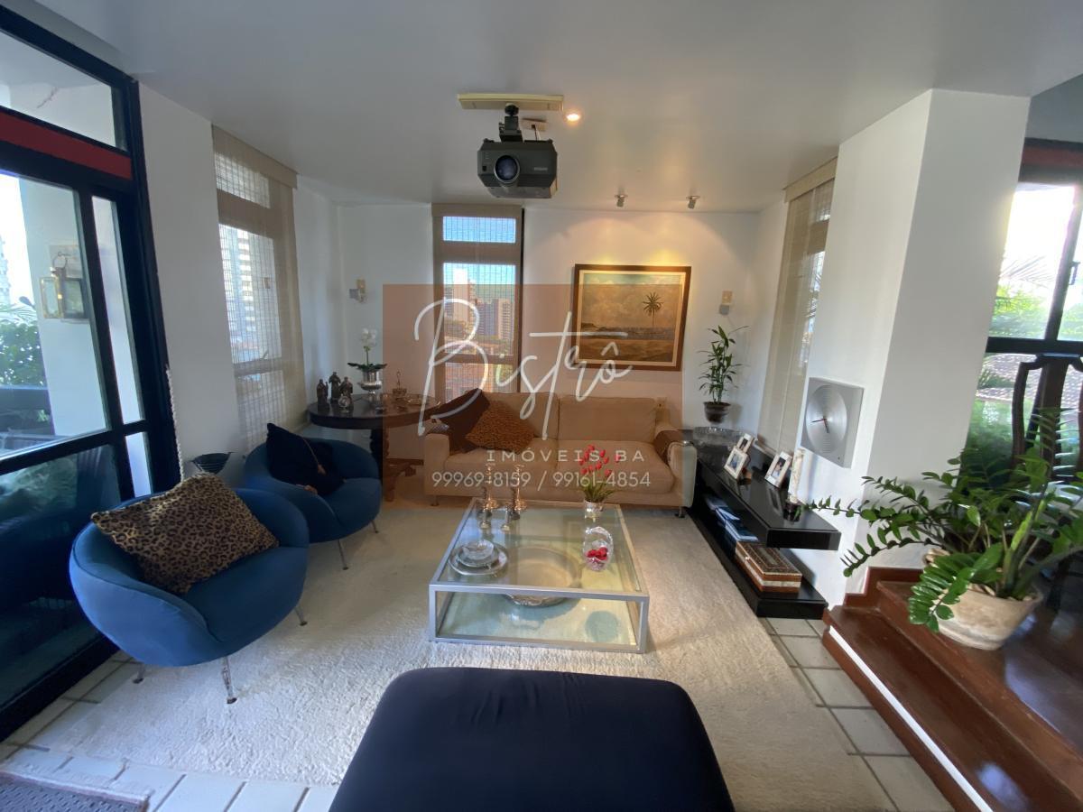 Apartamento - Jardim apipema