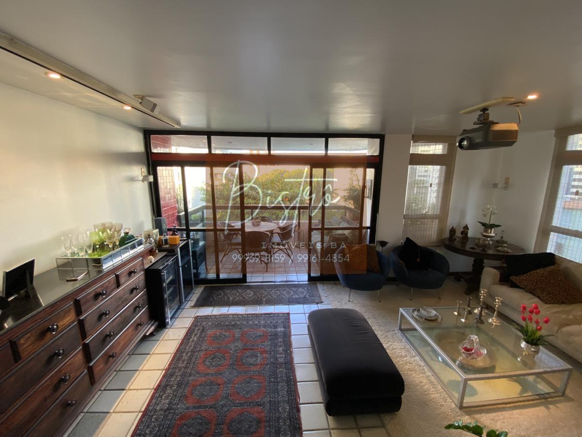 Apartamento - Jardim apipema