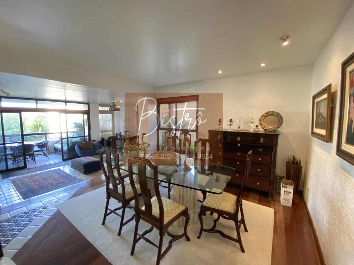 Apartamento - Jardim apipema
