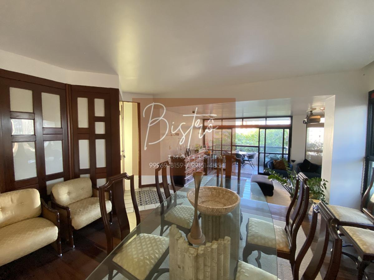 Apartamento - Jardim apipema